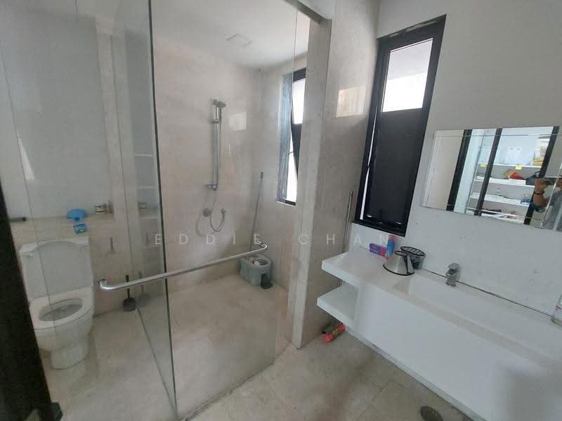 Bungalow House for Sale in Ampang Jaya (Ampang) - Eddie Chan - Bathroom - PropertyGuru.com.my