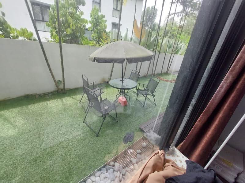 Bungalow House for Sale in Ampang Jaya (Ampang) - Eddie Chan - Garden - PropertyGuru.com.my