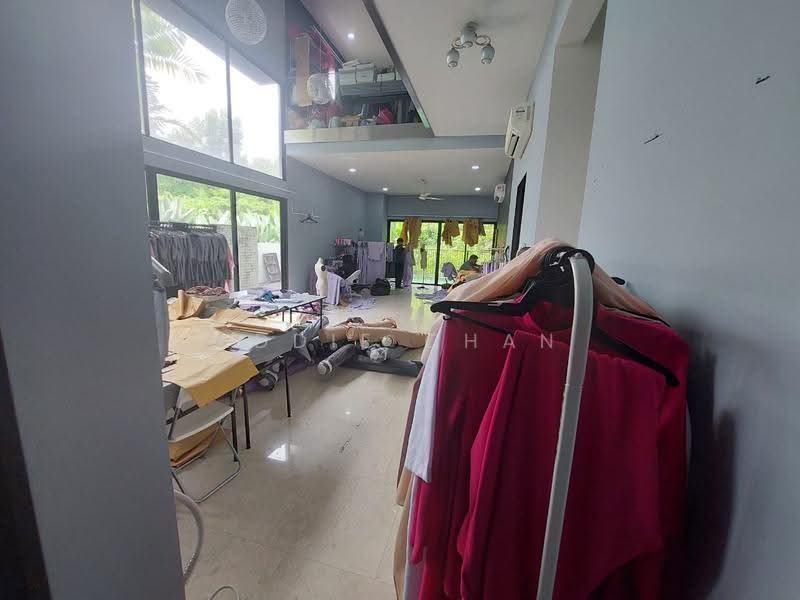 Bungalow House for Sale in Ampang Jaya (Ampang) - Eddie Chan - Interior - PropertyGuru.com.my