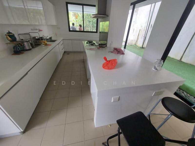 Bungalow House for Sale in Ampang Jaya (Ampang) - Eddie Chan - Kitchen - PropertyGuru.com.my