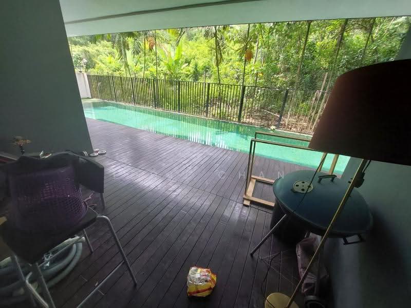 Bungalow House for Sale in Ampang Jaya (Ampang) - Eddie Chan - Exterior - PropertyGuru.com.my