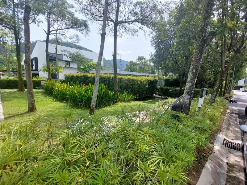 Bungalow House for Sale in Ampang Jaya (Ampang) - Eddie Chan - Exterior - PropertyGuru.com.my