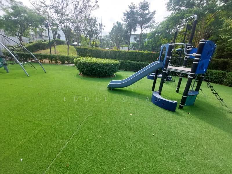 Bungalow House for Sale in Ampang Jaya (Ampang) - Eddie Chan - Garden - PropertyGuru.com.my