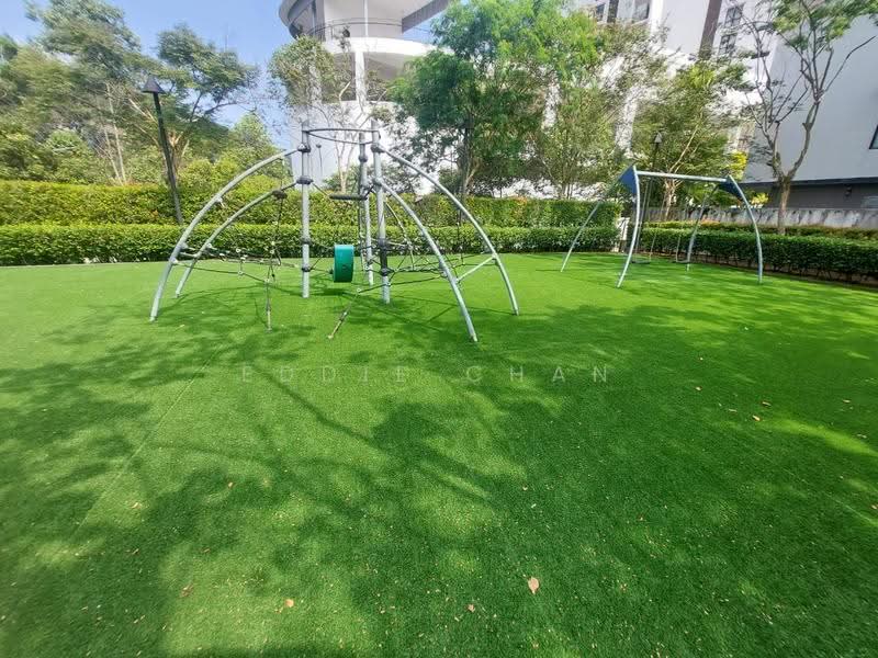 Bungalow House for Sale in Ampang Jaya (Ampang) - Eddie Chan - Garden - PropertyGuru.com.my