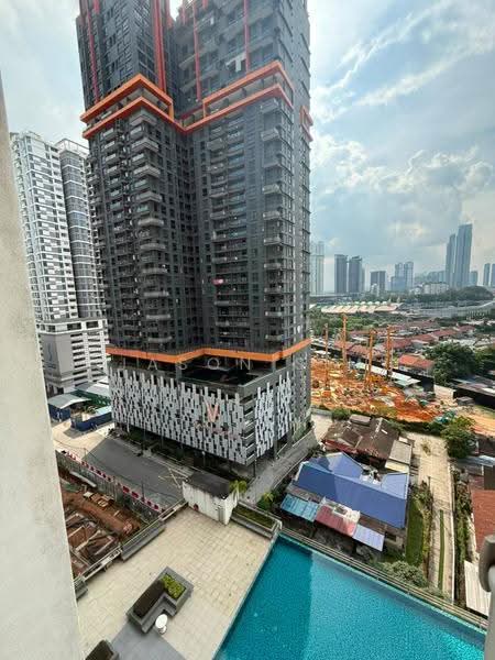 Service Residence for Sale at Skysuites @ Meldrum Hills - Jason Sim - Exterior - PropertyGuru.com.my