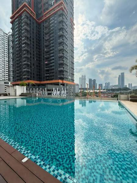 Service Residence for Sale at Skysuites @ Meldrum Hills - Jason Sim - Exterior - PropertyGuru.com.my