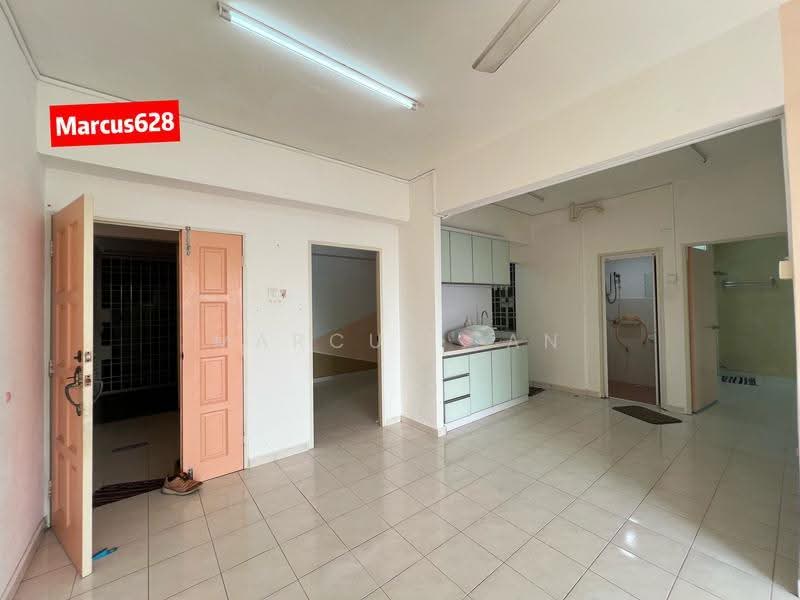 Pangsapuri untuk Dijual di Casa Impian - Marcus Tan - Interior - PropertyGuru.com.my