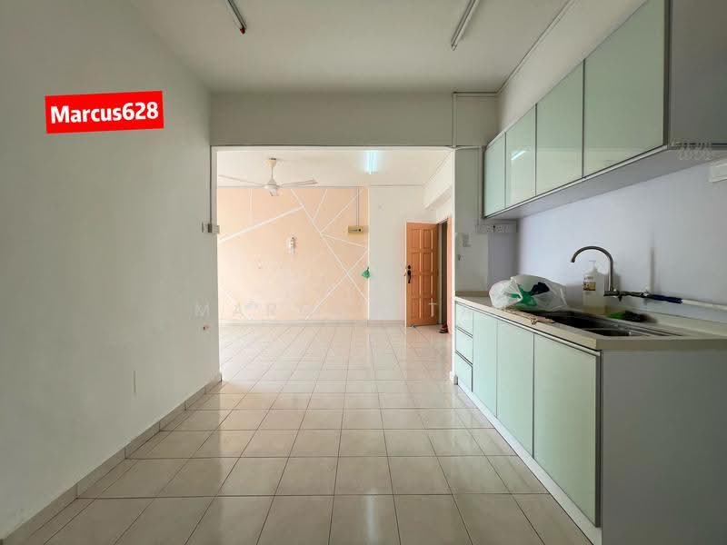 Pangsapuri untuk Dijual di Casa Impian - Marcus Tan - PropertyGuru.com.my