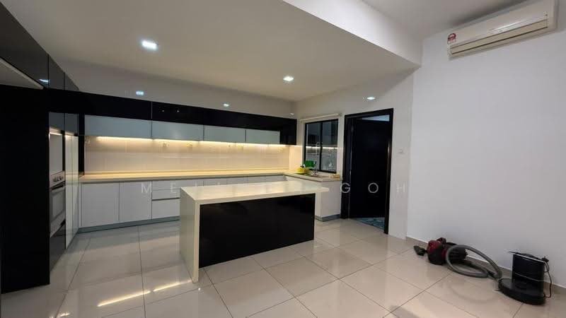 Rumah Teres 2-Tingkat untuk Dijual di Jade Hills (Kajang) - Melinda Goh - Kitchen - PropertyGuru.com.my