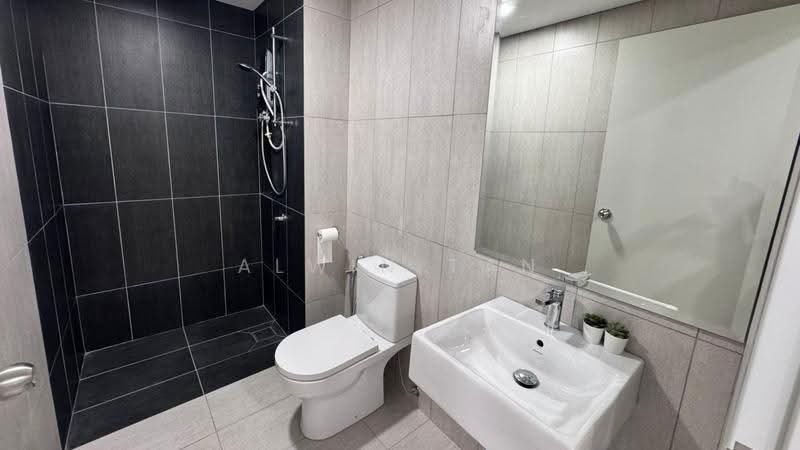 Service Residence for Rent at Teja @ Subang Jaya City Centre (SJCC) - Alwin Tan - Bathroom - PropertyGuru.com.my