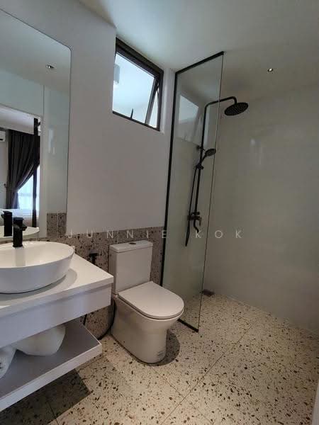 Kondominium untuk Dijual di Aria @ Banyan Valley - Junnie Kok - Bathroom - PropertyGuru.com.my