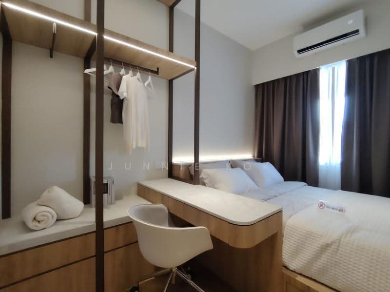 Kondominium untuk Dijual di Aria @ Banyan Valley - Junnie Kok - Bedroom - PropertyGuru.com.my