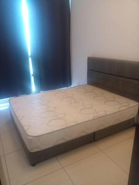 Condominium for Rent at Queens Residences Q1 @ Queens Waterfront - Xinnee . - Bedroom - PropertyGuru.com.my