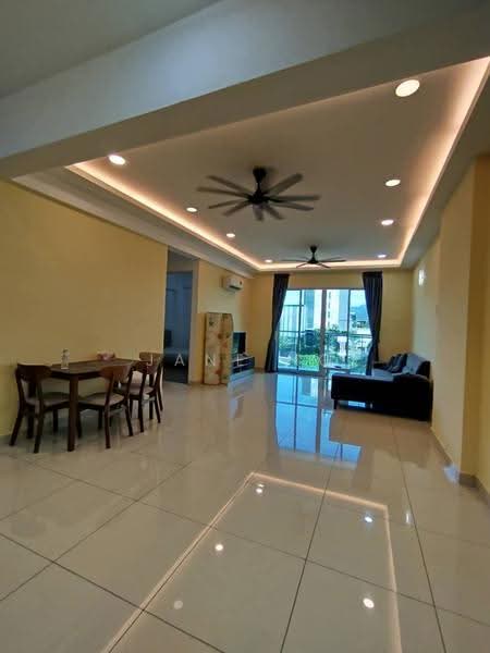 Kondominium untuk Dijual di The Navens - Jane Ng - Living Room - PropertyGuru.com.my