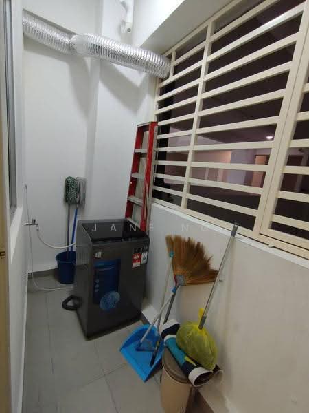 Kondominium untuk Dijual di The Navens - Jane Ng - Balcony - PropertyGuru.com.my