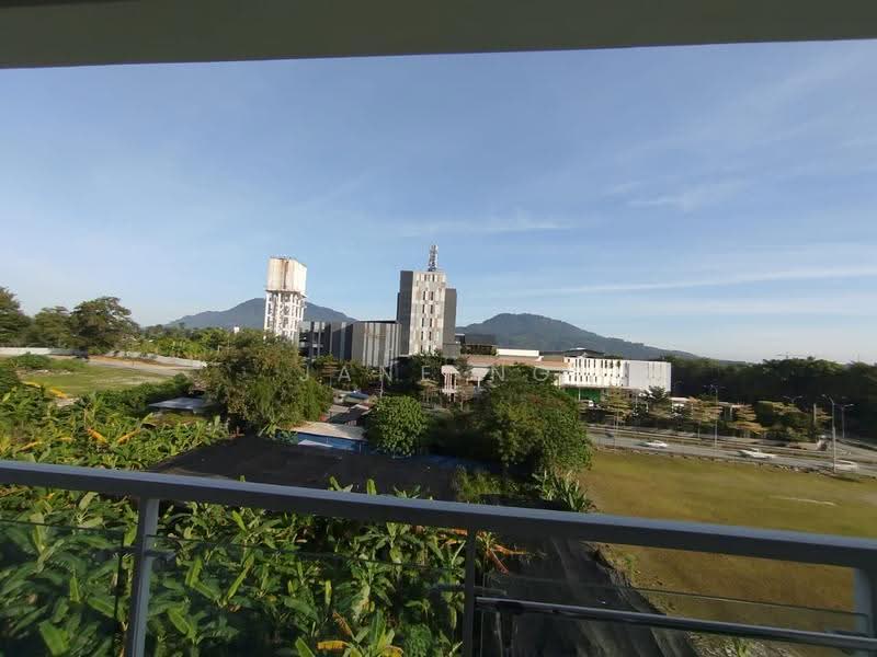 Kondominium untuk Dijual di The Navens - Jane Ng - Exterior - PropertyGuru.com.my