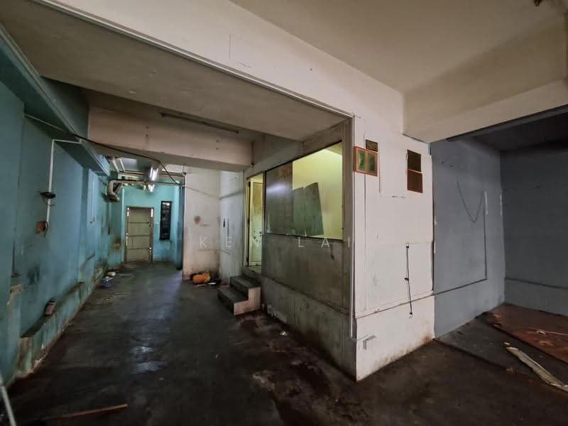 Kedai untuk Disewa di Taman Pusat Kepong (Kepong) - Ken Lai - Interior - PropertyGuru.com.my