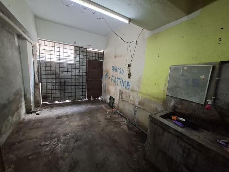 Kedai untuk Disewa di Taman Pusat Kepong (Kepong) - Ken Lai - Interior - PropertyGuru.com.my