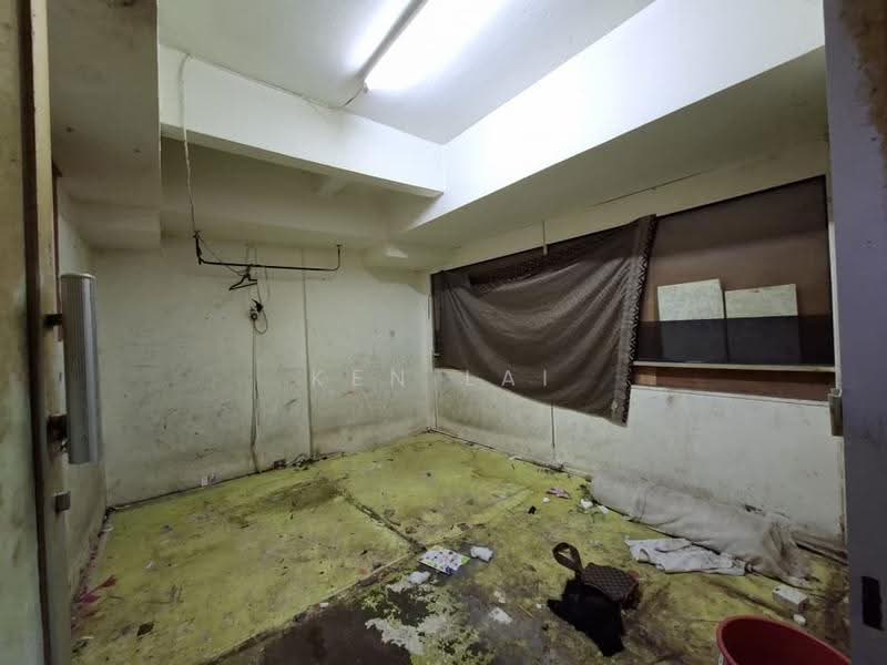 Kedai untuk Disewa di Taman Pusat Kepong (Kepong) - Ken Lai - Interior - PropertyGuru.com.my