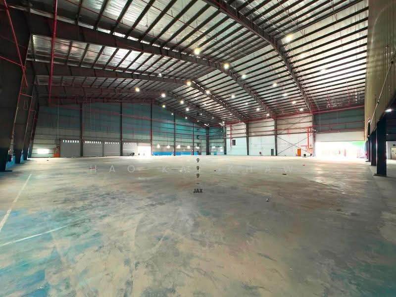 Kilang Terpisah untuk Dijual di Taman Klang Utama (Kapar) - Hao Kai Khaw - Interior - PropertyGuru.com.my