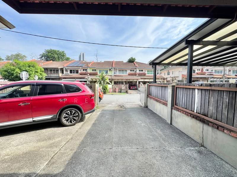 Rumah Teres 2-Tingkat untuk Dijual di Seksyen 5 (Kota Damansara) - Prem Kumar - Exterior - PropertyGuru.com.my