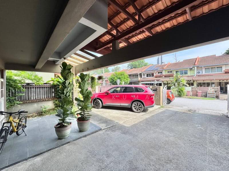 Rumah Teres 2-Tingkat untuk Dijual di Seksyen 5 (Kota Damansara) - Prem Kumar - Exterior - PropertyGuru.com.my