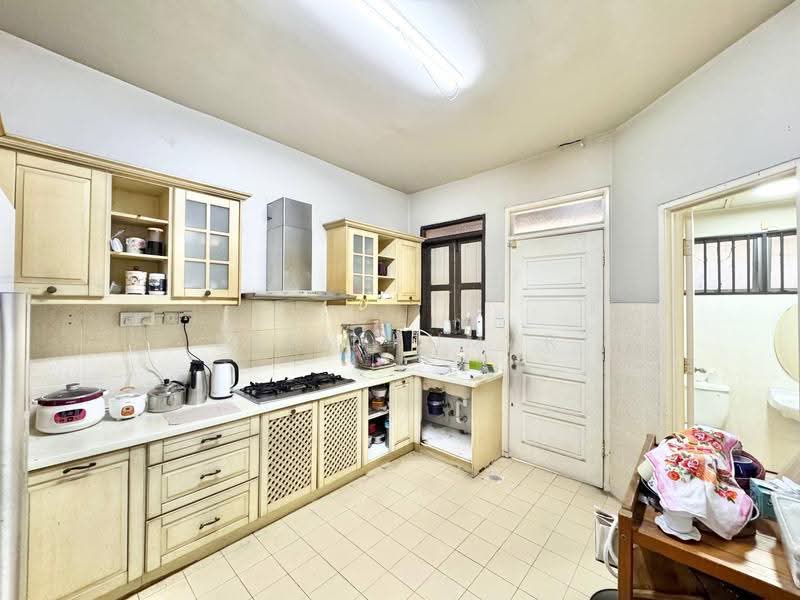 Rumah Teres 2-Tingkat untuk Dijual di Seksyen 5 (Kota Damansara) - Prem Kumar - PropertyGuru.com.my