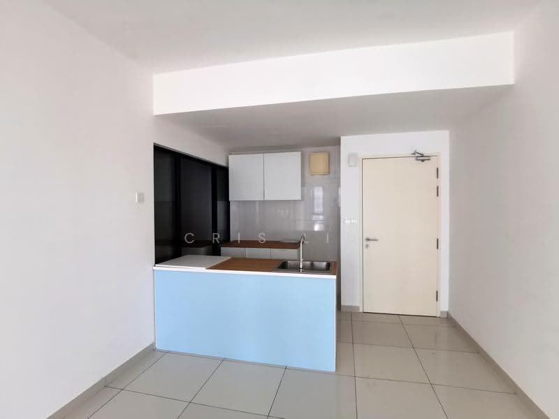 Service Residence for Rent at Damai Residence - Cris Liu - Kitchen - PropertyGuru.com.my