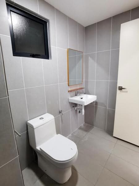 Service Residence for Rent at Damai Residence - Cris Liu - Bathroom - PropertyGuru.com.my