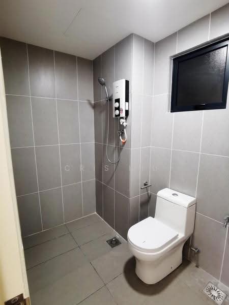 Service Residence for Rent at Damai Residence - Cris Liu - Bathroom - PropertyGuru.com.my