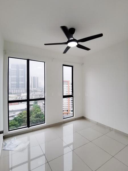 Service Residence for Rent at Damai Residence - Cris Liu - View - PropertyGuru.com.my