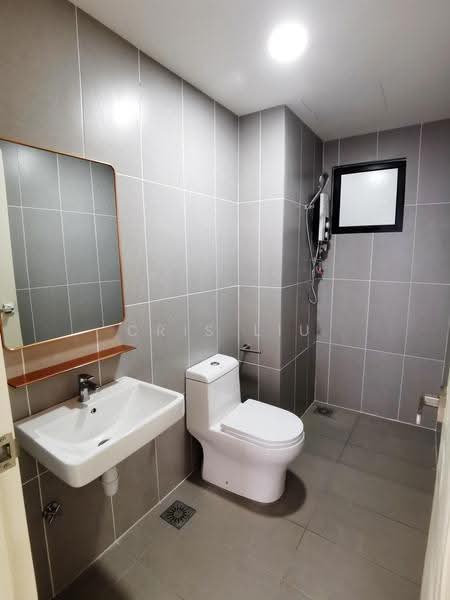 Service Residence for Rent at Damai Residence - Cris Liu - Bathroom - PropertyGuru.com.my