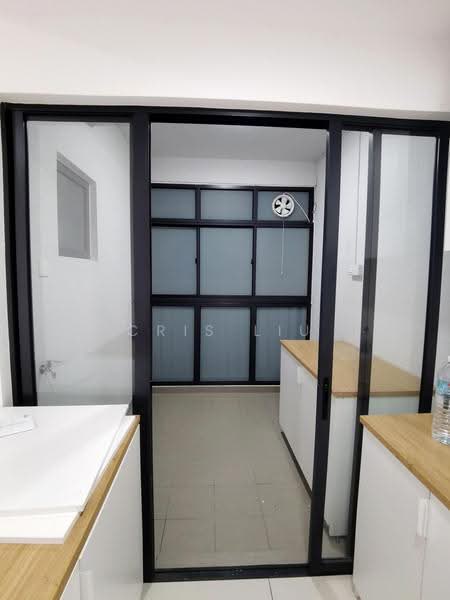 Service Residence for Rent at Damai Residence - Cris Liu - Interior - PropertyGuru.com.my