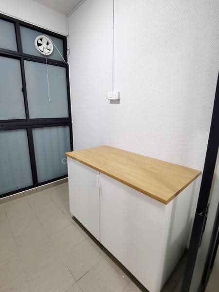 Service Residence for Rent at Damai Residence - Cris Liu - Interior - PropertyGuru.com.my