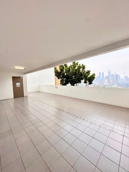 Kondominium untuk Disewa di Platinum Splendor Residence - KINKI CHAN - Exterior - PropertyGuru.com.my