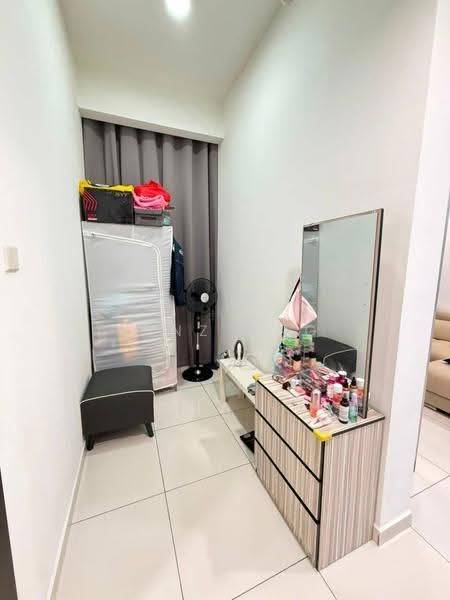 Service Residence for Rent at Wave @ Marina Cove - Vinz Ang - Interior - PropertyGuru.com.my