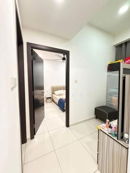 Service Residence for Rent at Wave @ Marina Cove - Vinz Ang - Bedroom - PropertyGuru.com.my