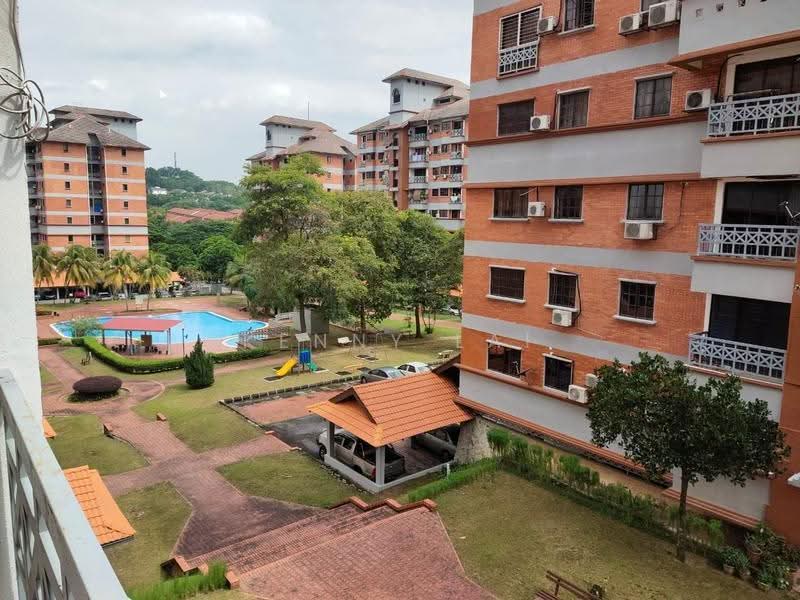 Condominium for Sale at Evergreen Park Cypress - Kenny Lai - Exterior - PropertyGuru.com.my