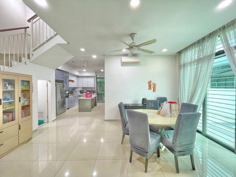 Semi-Detached House for Sale in Shah Alam (Selangor) - Keasavan Hari Krishnan - PropertyGuru.com.my