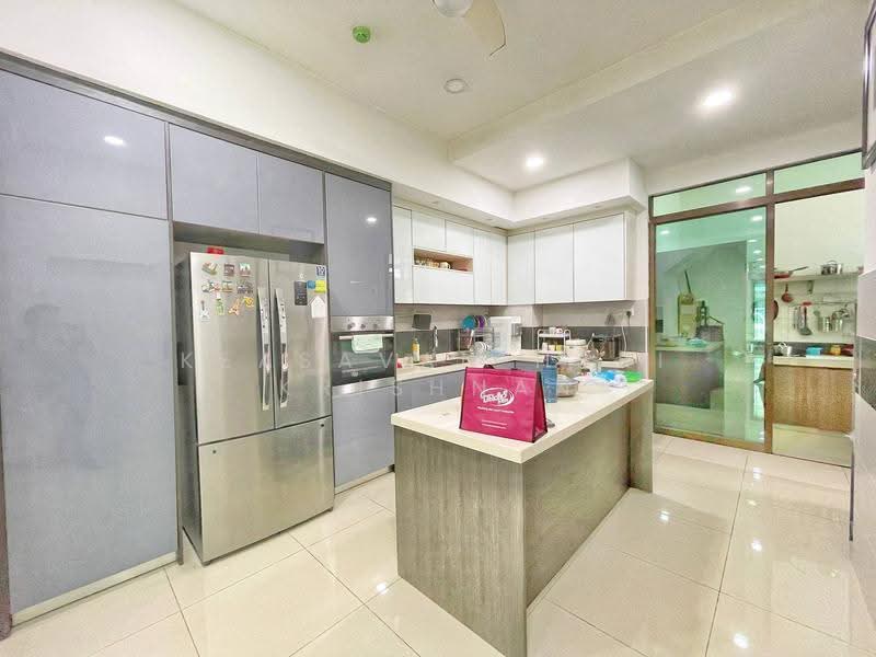 Semi-Detached House for Sale in Shah Alam (Selangor) - Keasavan Hari Krishnan - PropertyGuru.com.my