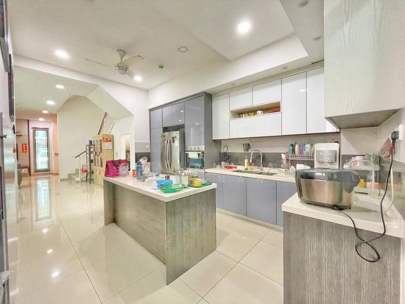 Semi-Detached House for Sale in Shah Alam (Selangor) - Keasavan Hari Krishnan - PropertyGuru.com.my
