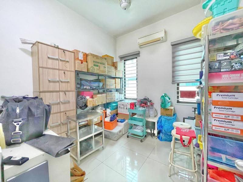 Semi-Detached House for Sale in Shah Alam (Selangor) - Keasavan Hari Krishnan - PropertyGuru.com.my