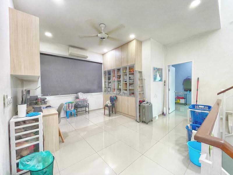 Semi-Detached House for Sale in Shah Alam (Selangor) - Keasavan Hari Krishnan - PropertyGuru.com.my