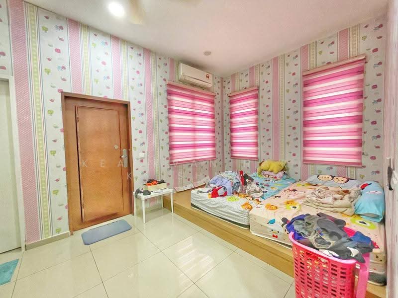 Semi-Detached House for Sale in Shah Alam (Selangor) - Keasavan Hari Krishnan - PropertyGuru.com.my