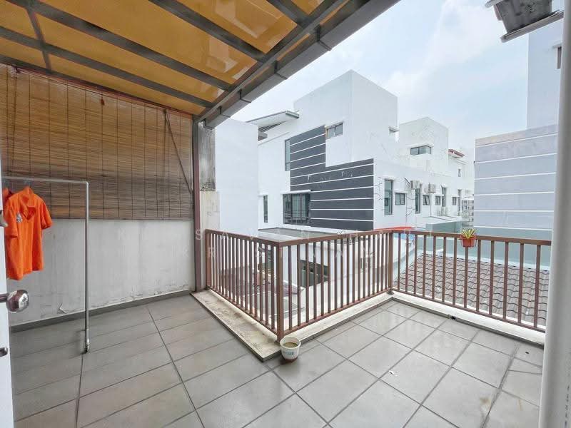 Semi-Detached House for Sale in Shah Alam (Selangor) - Keasavan Hari Krishnan - PropertyGuru.com.my