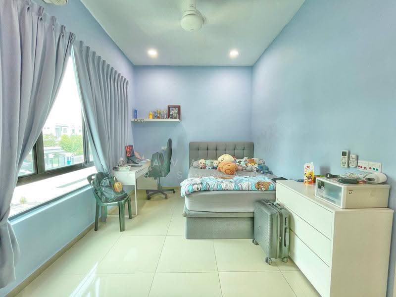 Semi-Detached House for Sale in Shah Alam (Selangor) - Keasavan Hari Krishnan - PropertyGuru.com.my