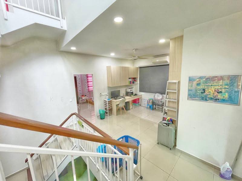 Semi-Detached House for Sale in Shah Alam (Selangor) - Keasavan Hari Krishnan - PropertyGuru.com.my
