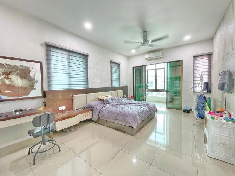 Semi-Detached House for Sale in Shah Alam (Selangor) - Keasavan Hari Krishnan - PropertyGuru.com.my