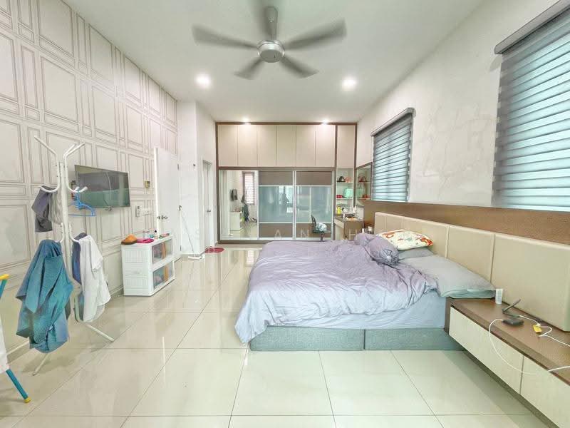 Semi-Detached House for Sale in Shah Alam (Selangor) - Keasavan Hari Krishnan - PropertyGuru.com.my