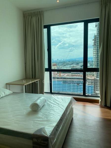 Kediaman Servis untuk Disewa di Greenfield Residence - Nicole Soo - PropertyGuru.com.my